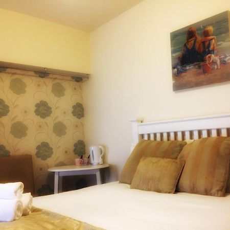 Prairie House - Boutique Townhouse Salthill Ngoại thất bức ảnh