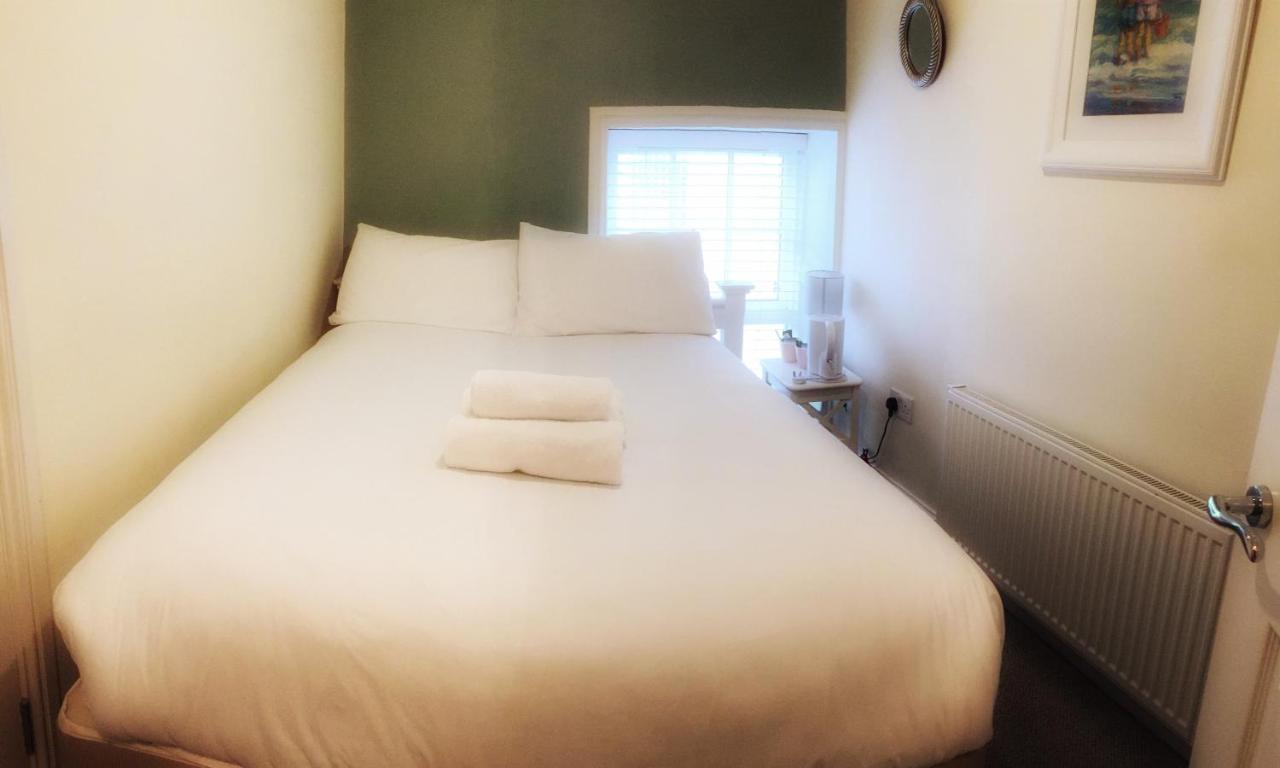 Prairie House - Boutique Townhouse Salthill Ngoại thất bức ảnh