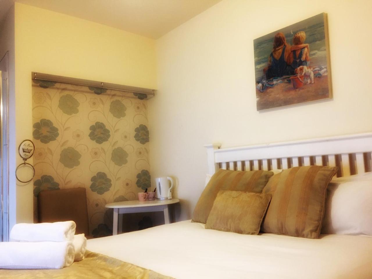Prairie House - Boutique Townhouse Salthill Ngoại thất bức ảnh
