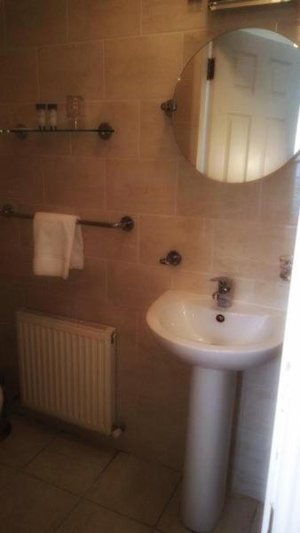 Prairie House - Boutique Townhouse Salthill Ngoại thất bức ảnh
