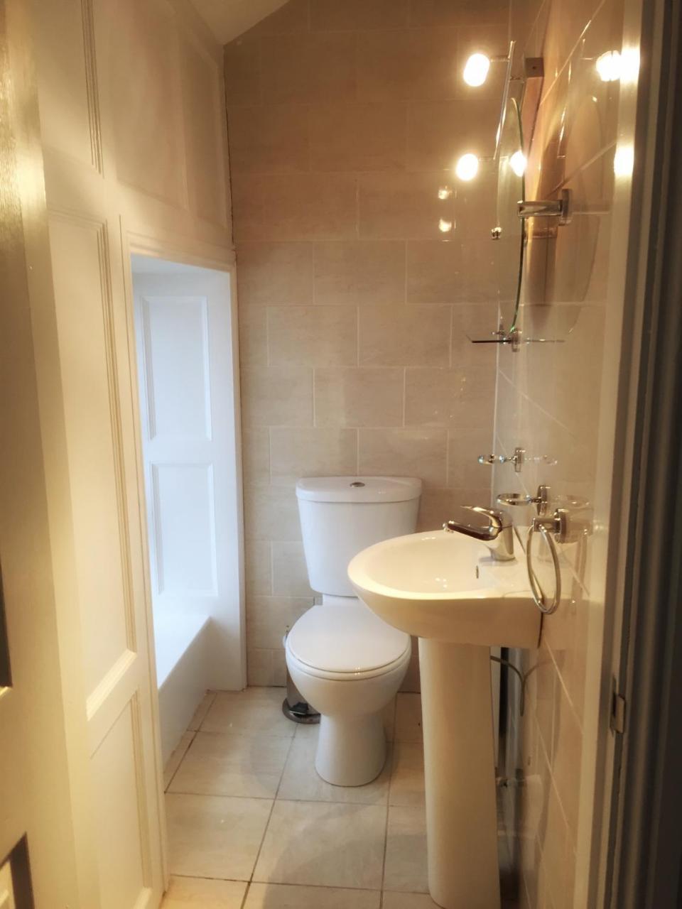 Prairie House - Boutique Townhouse Salthill Ngoại thất bức ảnh