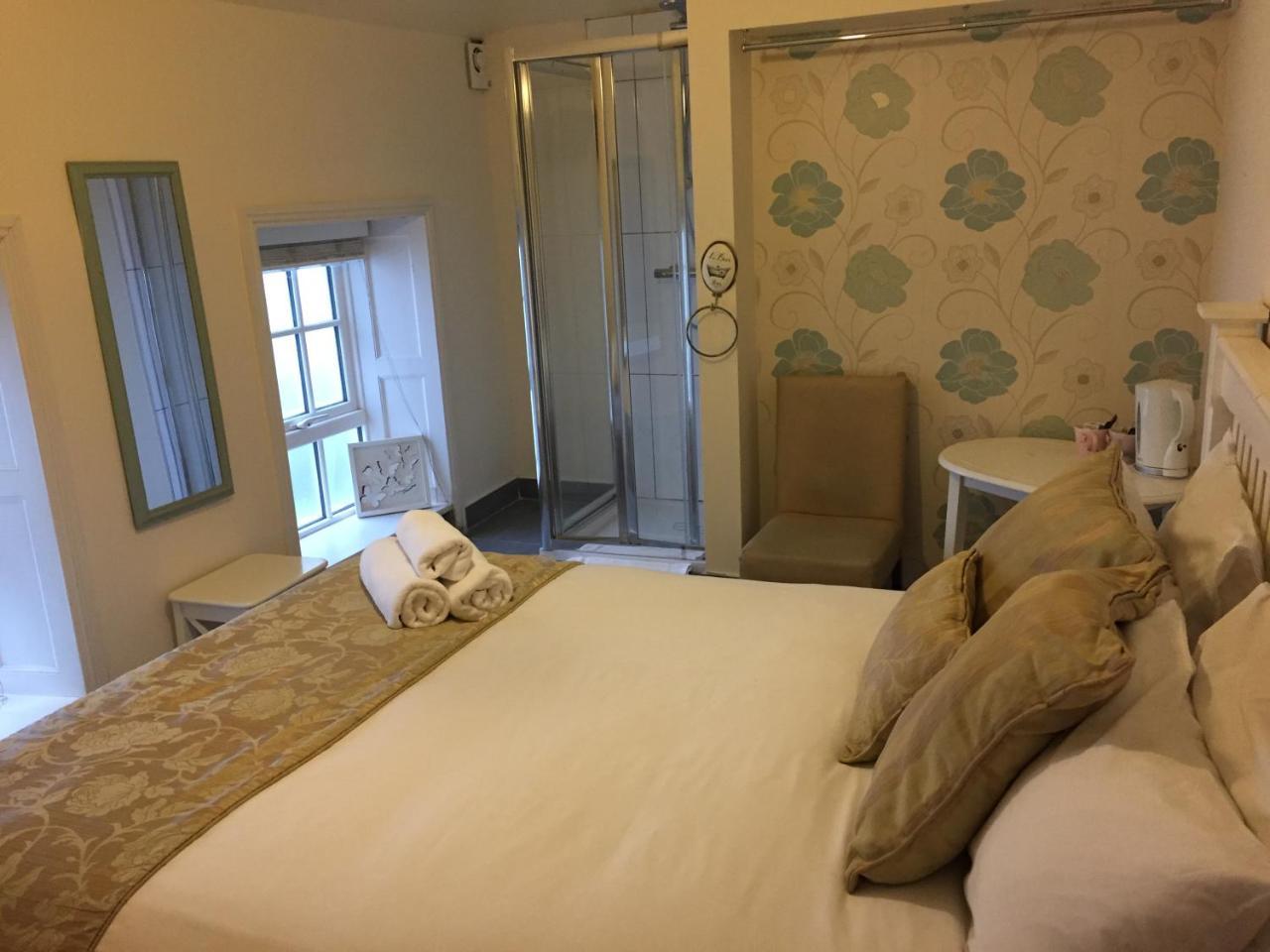 Prairie House - Boutique Townhouse Salthill Ngoại thất bức ảnh